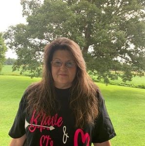 Meet your Posher, Lesa